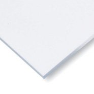 Patterson Medical Supply - Cast Cover Polyurethane Foam 2-1/2 X 12 X 18 Inch Sheets - 61900