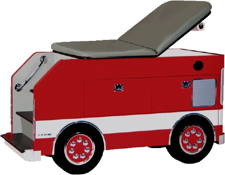 Goodtime Medical Pediatric Exam Table 325 Lbs. - SBUS