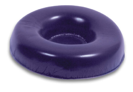 Xodus Medical Head Positioning Donut 2 X 8 OD X 3 ID Inch Gel Freestanding - 41805
