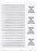 Precision Dynamics Ident-A-Band Insert Card - 6648-00-PDO