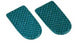 Brownmed Soft Stride Heel Cushion Large Without Closure Foot - 71313