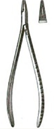 Integra Lifesciences - Needle Holder 6 Inch Length - 8-94