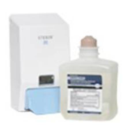 SC Johnson Professional USA - Soap Dispenser 1000 mL - T521Q2