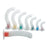 American Diagnostic Corp - Oropharyngeal Airway Kit Guedel 40 - 110 mm Length - 43000