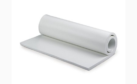 Medical Action Industries - Orthopedic Padding Roll 21 X 36 Inch Foam Rubber NonSterile - 61054