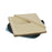 Gel-T - Seat Cushion 18 W X 16 D X 2-1/2 H Inch Foam / Gel - 801816-05