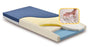 Span America Geo-Mattress Max Bed Mattress Therapeutic Mattress 35 X 84 X 6 Inch - MX8435-29