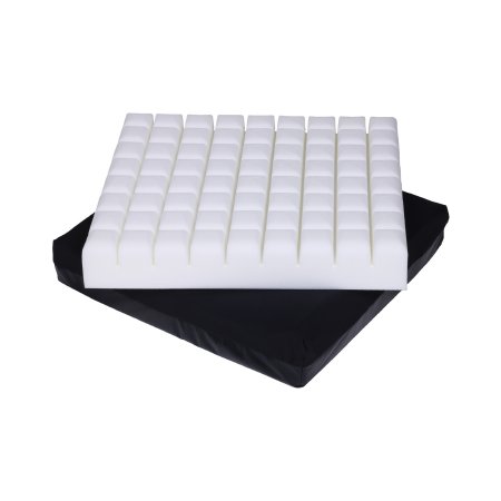 Geo-Matt PRT - Seat Cushion 18 W X 16 D X 3 H Inch Foam - PRT1816-96