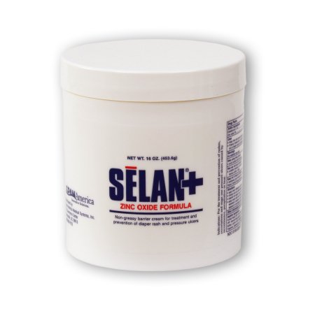 Skin Protectant
