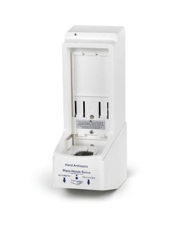 Medline - Hand Hygiene Dispenser - LXT10AUTO