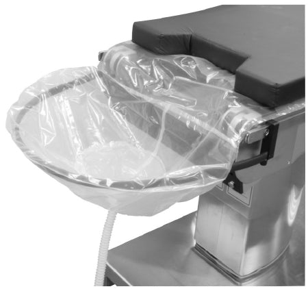 Future Health Concepts Urocatch Fluid Collection Pouch - FACC0031