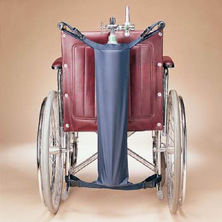 Patterson Medical Supply Oxygen Tank Holder - 6593