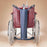 Patterson Medical Supply Oxygen Tank Holder - 6593