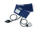 Medline - Aneroid Sphygmomanometer Unit 2-Tubes Child Small Cuff - MDS9387