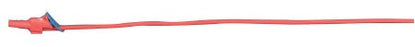 Medline - Suction Catheter 10 Fr. Control Valve Vent - DYND40990