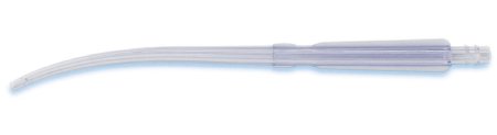 Medline - Suction Tube Handle Yankauer Style Vented - DYND50142
