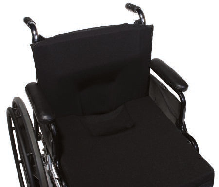 Sacral Dish - Seat Cushion 16 W X 16 D Inch Foam - 321R