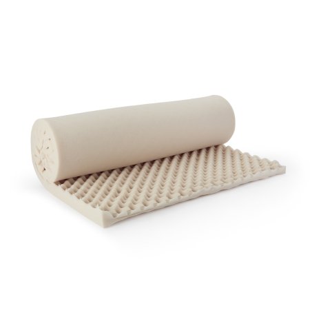 Span America - Mattress Overlay Pressure Redistribution Type 3 X 34 X 72 Inch For Bed Mattresses - SP35S-000