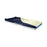 Geo-Mattress with Wings - Bed Mattress Therapeutic Raised Perimeter Mattress 35 X 84 X 6 Inch, 8 Inch Side - W8435-29
