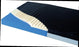Geo-Mattress Plus - Bed Mattress Therapeutic Type 35 X 84 X 6 Inch - PL8435-29