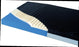 Span America Geo-Mattress Plus Bed Mattress Therapeutic Mattress 35 X 84 X 6 Inch - PL8435-29