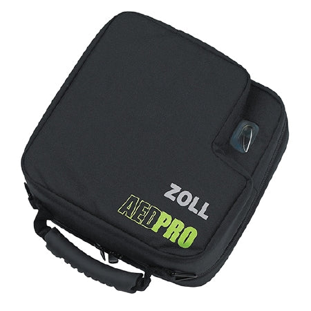 Zoll Medical Soft Carry Case AED Pro - 8000-0810-01
