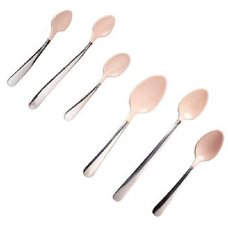 Patterson Medical Supply Teaspoon General Purpose Plastisol Coated - 1066