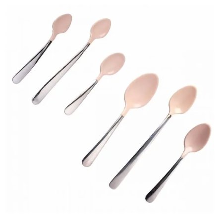 Patterson Medical Supply - Teaspoon General Purpose Plastisol-Coated - 1066