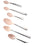 Patterson Medical Supply Infant Spoon General Purpose Plastisol Coated - 1067