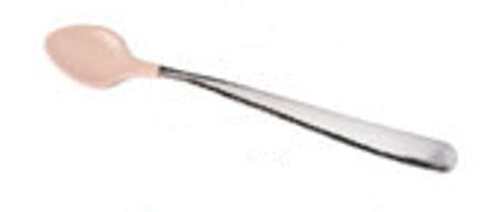 Patterson Medical Supply Infant Spoon General Purpose Plastisol Coated - 1067