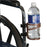 Patterson Medical Supply - Beverage Holder For Standard Arm Wheelchair - 114301