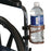 Patterson Medical Supply - Beverage Holder For Standard Arm Wheelchair - 114305