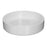 Sammons Preston - High-Side Dish White Reusable Melamine 7-1/4 Inch Diameter - 1430
