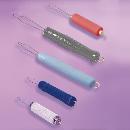 Patterson Medical Supply Button / Zipper Aid 1 X 8 Inch - 2038