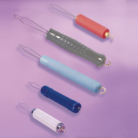 Patterson Medical Supply - Button / Zipper Aid 1 X 8 Inch - 2038