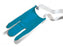 Patterson Medical Supply - Sock / Stocking Aid 28-1/2 Inch Handle Length / 7-1/4 Inch Width - 2087