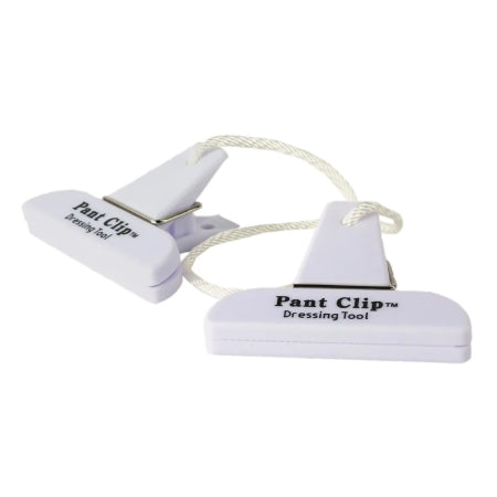 Patterson Medical Supply - Pant Clip Dressing Tool 3 Inch Length - 2094