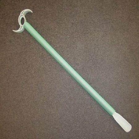 Patterson Medical Supply DressEZ Dressing Stick Aid / Shoehorn 26 Inch Length - 2102