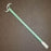 Patterson Medical Supply DressEZ Dressing Stick Aid / Shoehorn 26 Inch Length - 2102
