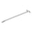 DressEZ - Dressing Stick Aid / Shoehorn 26 Inch Length - 2102