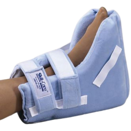 Heel-Float - Heel Protector Medium, 11 - 16 Inch Circumference, 5 Inch Wide Without Closure Foot - 55008101