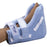 Heel-Float - Heel Protector Medium, 11 - 16 Inch Circumference, 5 Inch Wide Without Closure Foot - 55008101