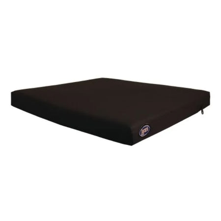 Patterson Medical Supply - Seat Cushion 16 W X 16 D X 3 H Inch Foam / Gel - 552787
