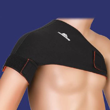 Patterson Medical Supply Thermoskin Shoulder Support Small / Medium Trioxon Shoulder - 553301
