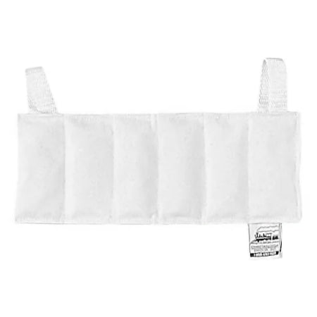 HotPac - Moist Heat Therapy Pad General Purpose Half Size Canvas Reusable - 553794