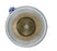 Coloplast Easiflex Base Plate Trim to Fit, Extended Wear Spiral 70 mm 2-Piece 15 to 61 mm Cut-To-Fit, 5/8 to 2 1/2 Inch - 14408