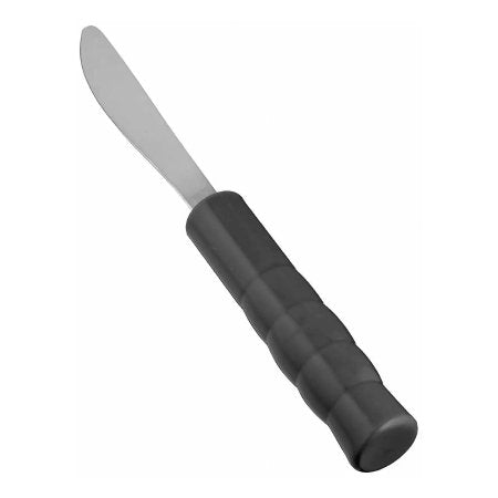 Patterson Medical Supply - Knife Weighted White Plastic - 1086