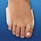 Patterson Medical Supply Food Guard 1-1/4 Inch Height - 1098