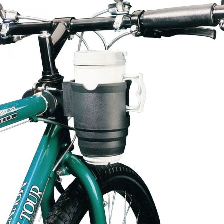 Patterson Medical Supply - Multi-Mount Drink Holder For Wheelchair - 1155