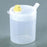 Patterson Medical Supply Independence Tumbler 10 oz. Clear Polycarbonate Reusable - 145201